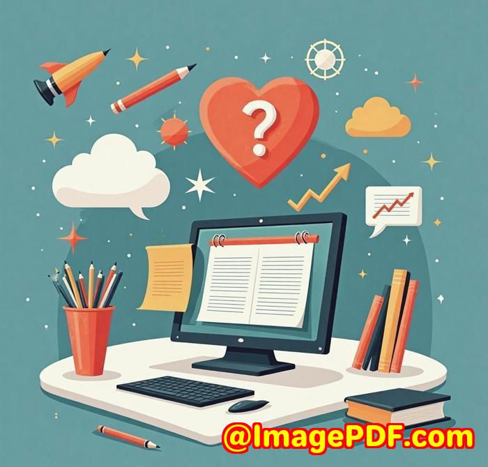 Export PCL to PDF, TIFF, or JPEG for Distribution Without Compromising Document Quality