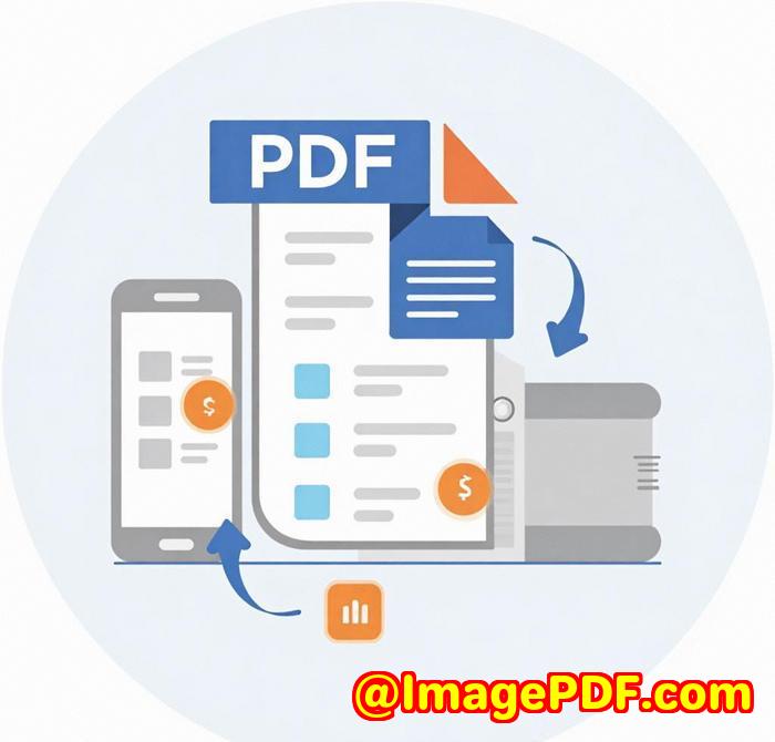 Simplify Data Analysis by Converting PDF Tables to Structured Formats