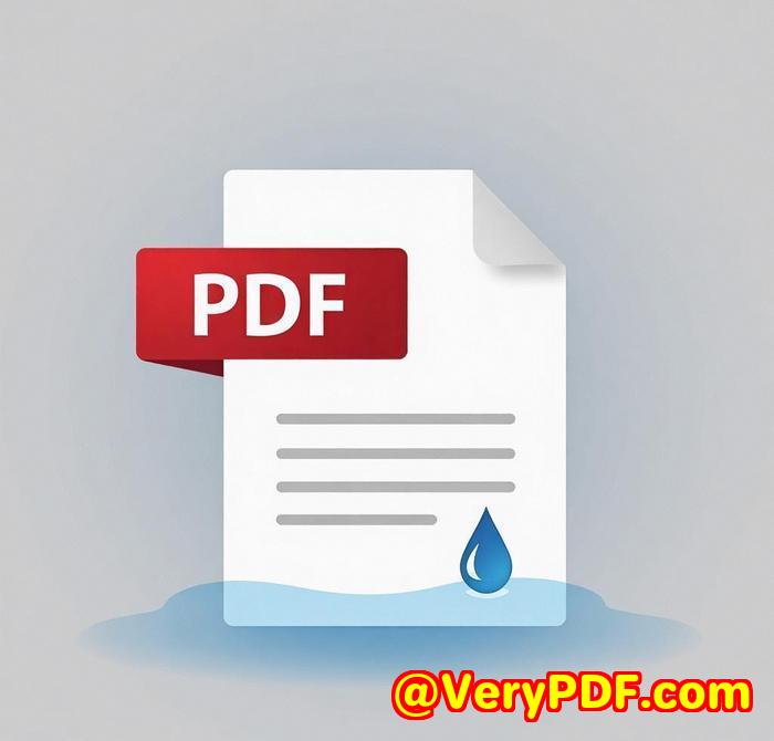 Optimizing Patient Record Management with VeryPDF AI-Powered PDF Solutions