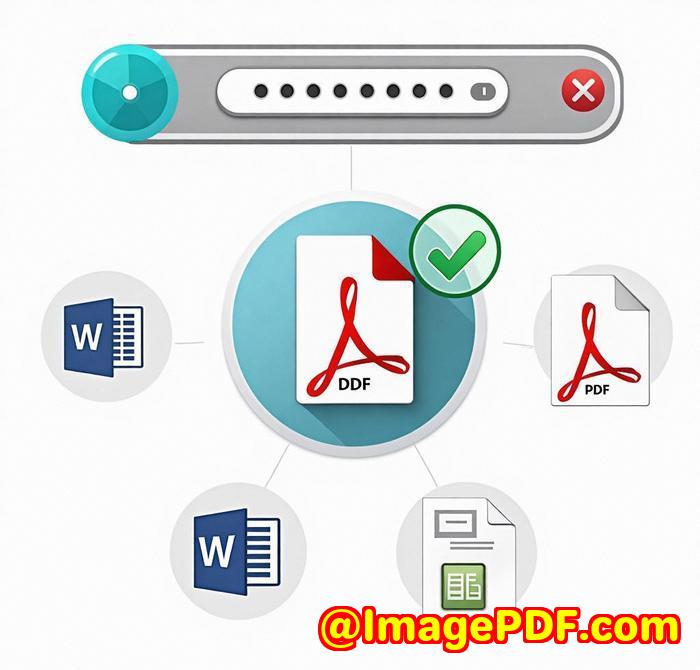 Does VeryPDF PDF Split-Merge support drag-and-drop PDF editing