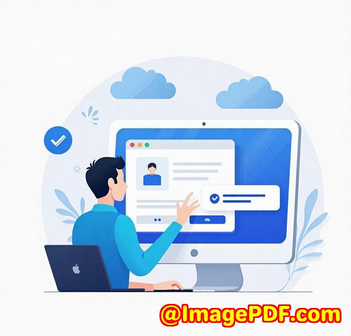 How VeryPDF OCR to Any Converter Supports Remote Teams in Large OCR Projects