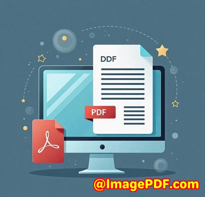 Add Custom Footer Text, Dates, or Document IDs During PS to PDF Conversion