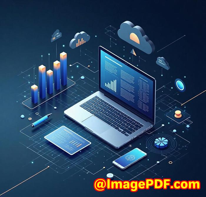 Convert Large Numbers of PCL Reports into Optimized PDFs with Minimal Human Involvement