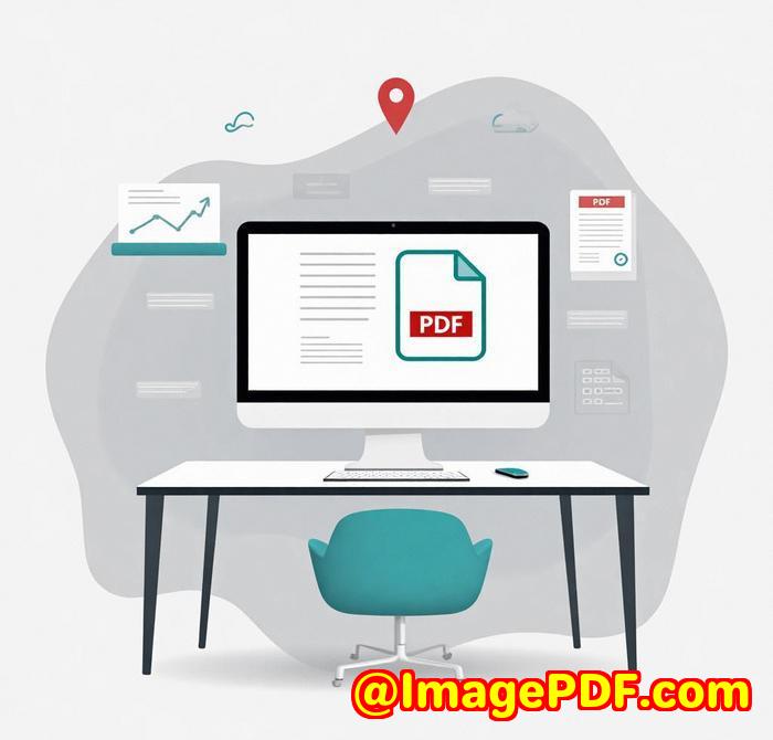 How VeryPDF OCR to Any Converter Makes Real Estate Document Processing Faster and Easier