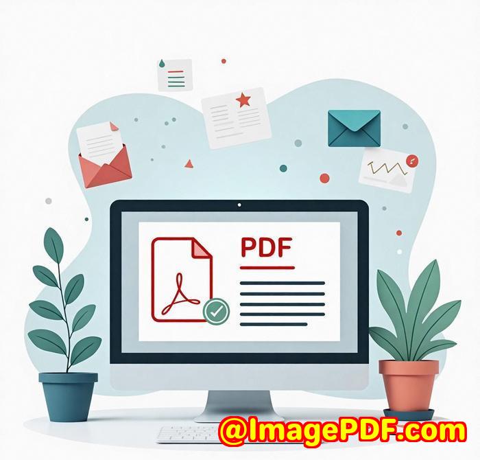 Build a Print Monitoring System That Automatically Converts PS to PDF in Real-Time