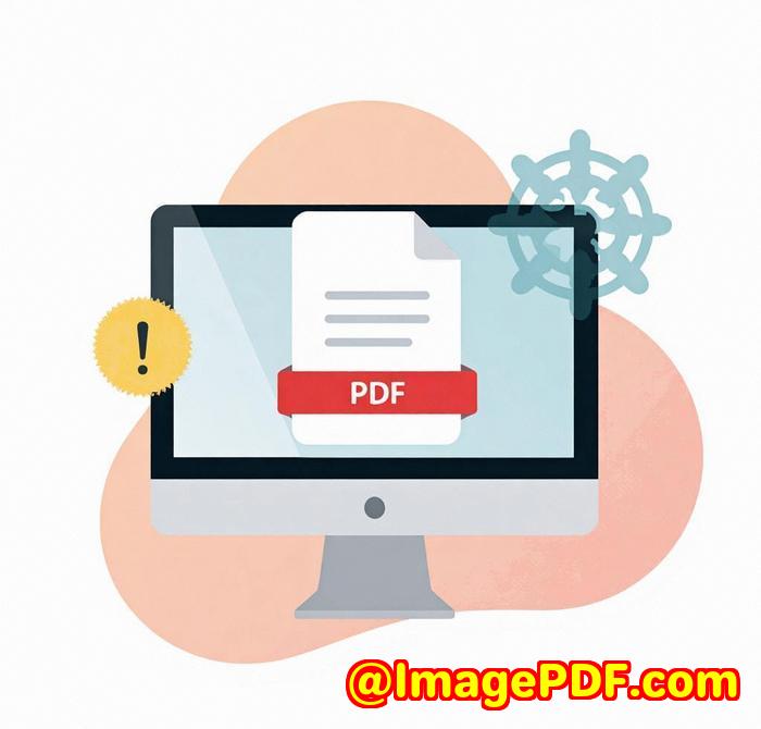 Run PCL to PDF Conversion as a Background Service for Continuous Print Capture
