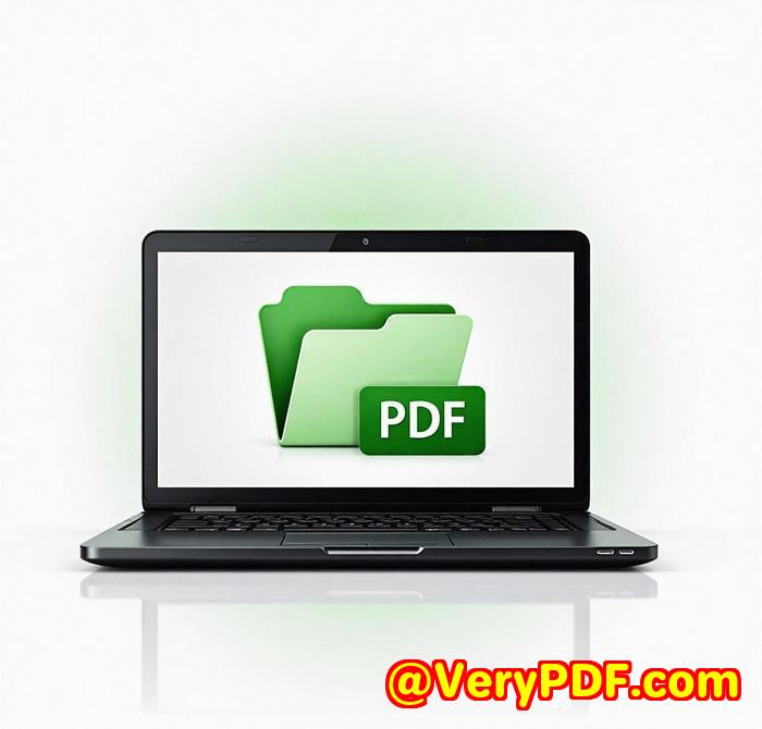 Revolutionizing Legal Document Management with VeryPDF AI-Powered PDF Solutions