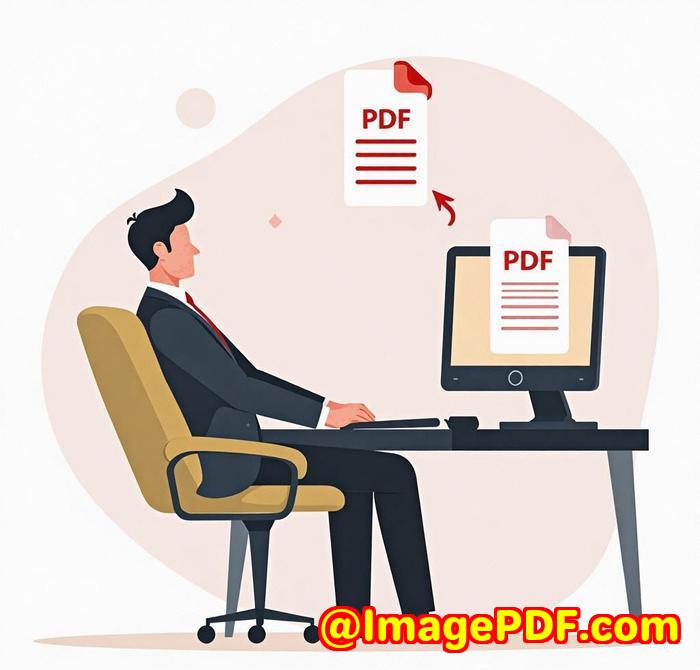 How to prevent confidential PDFs from being copied, saved, or reprinted on another system