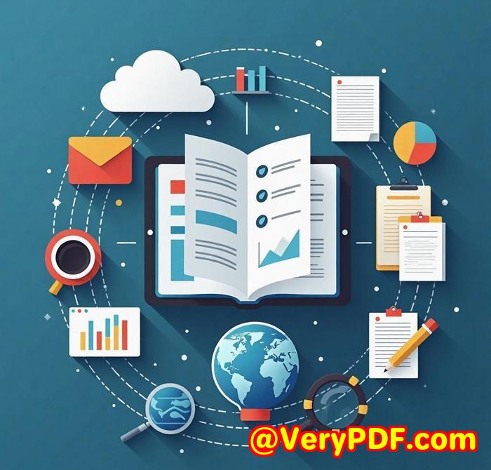 How to allow limit and control printing of PDF documents & files