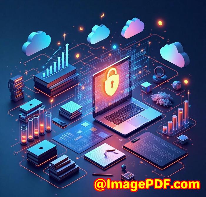 Comparing VeryPDF DRM and Locklizard for securing online courseware and academic eBooks