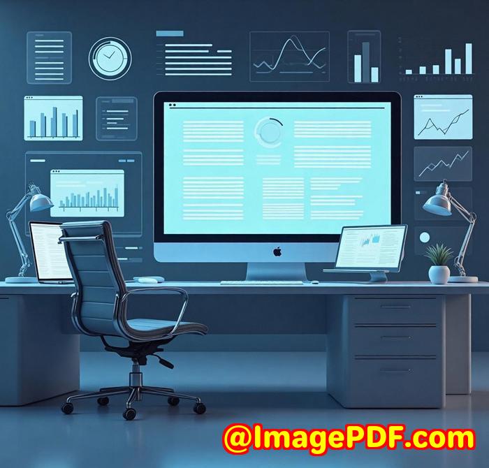 How to watermark each students name and ID on protected PDFs to prevent redistribution