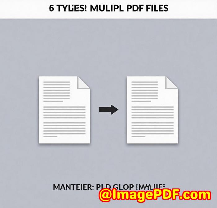 Fast Printing of Academic PDFs for Educational Institutions Using Batch Print Tools