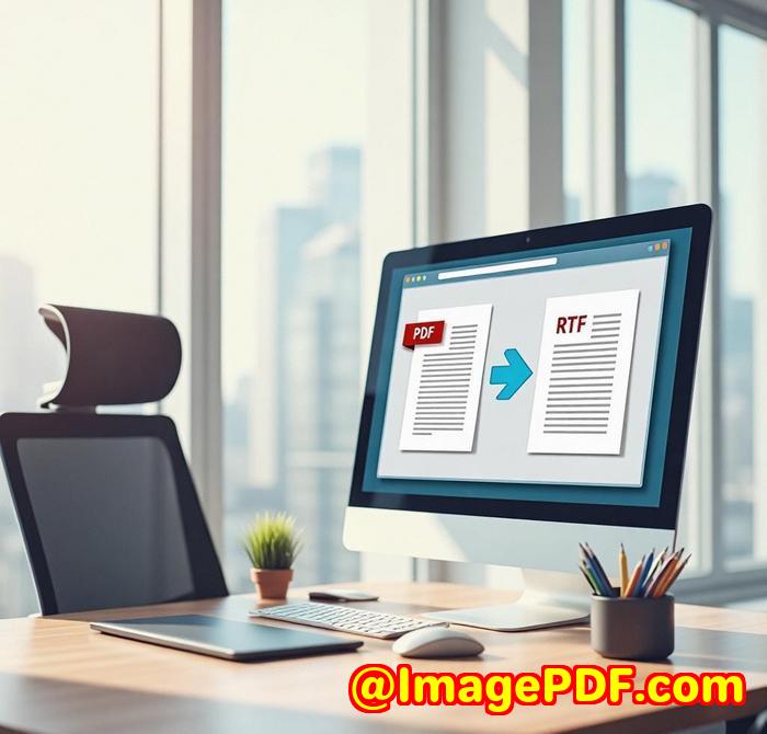 Create Indexable, Searchable PDFs from Legacy PCL Data for Digital Libraries and Archives
