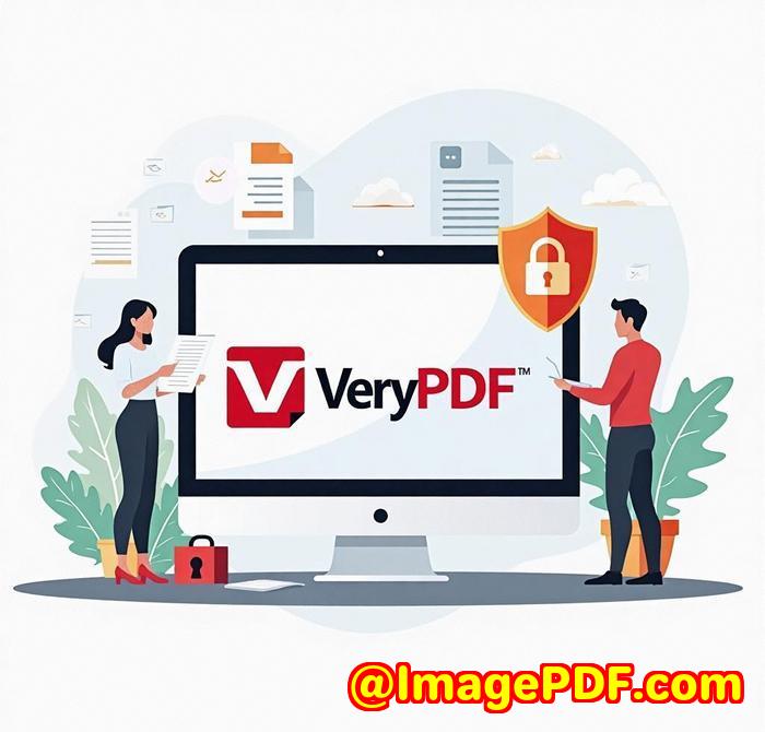 The Comprehensive Guide to Decrypting Password-Protected PDFs Using VeryPDF PDF Password Remover