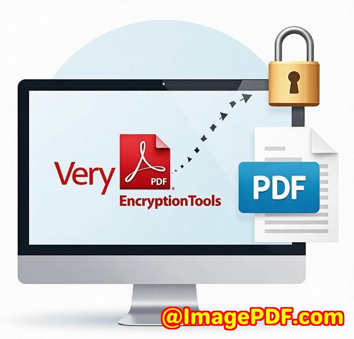 Unlocking Secured PDF Files for Schools and Educators with VeryPDF PDF Password Remover