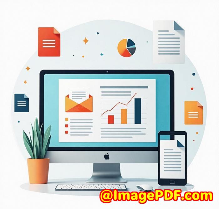 Enable PDF Metadata Tagging and Font Embedding Automatically During PCL File Conversion