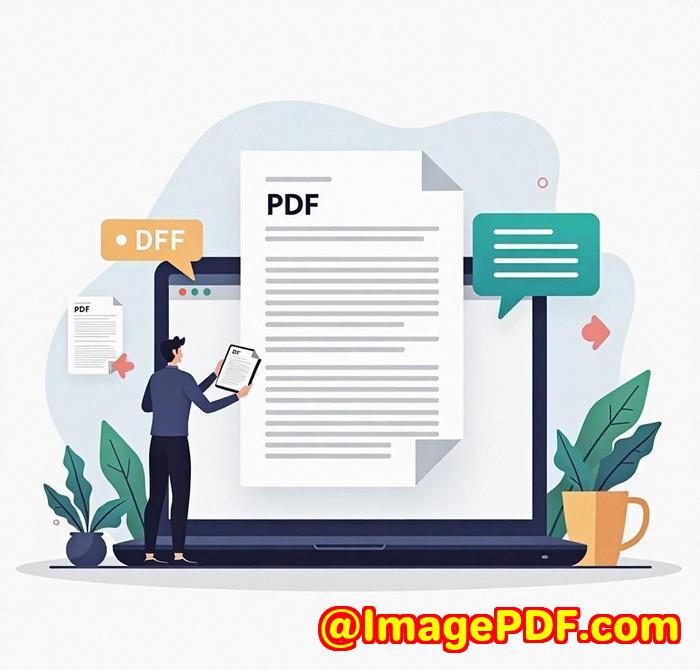 Print Medical Lab Reports from PDF Securely and Quickly with Scripted Automation