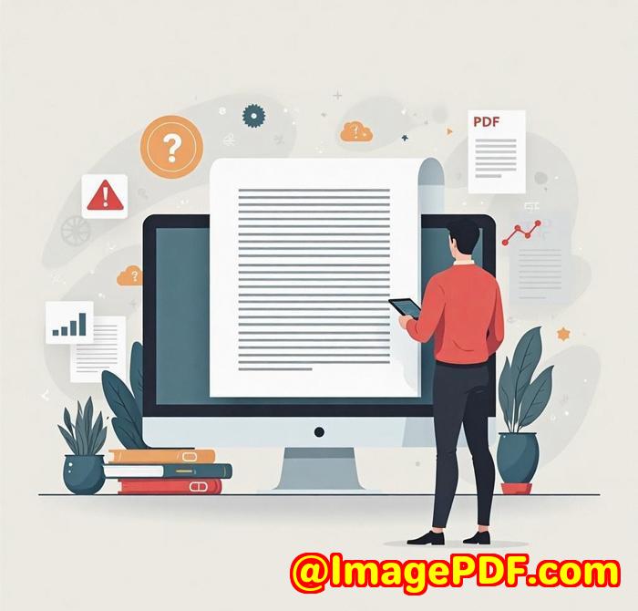 Convert PCL to PDF for Educational Institutions Without Uploading Sensitive Student Information