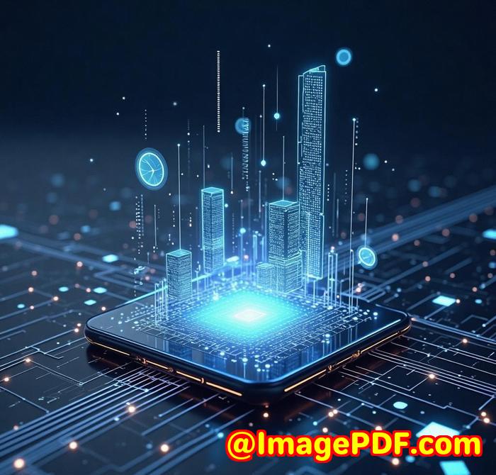 Preserve Complex Layouts and Color Information When Converting PCL to PDF for Technical Documents