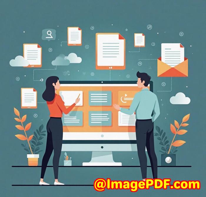 Best Software for Government Offices to Convert Laser Printer PCL Output into Secure PDF Files