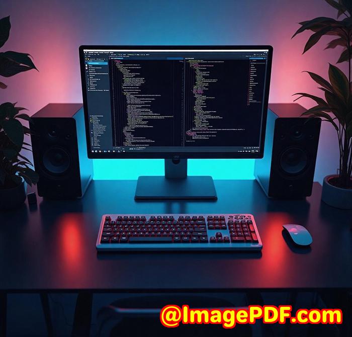 How to prevent saving and copying content from PDF documents while allowing view access