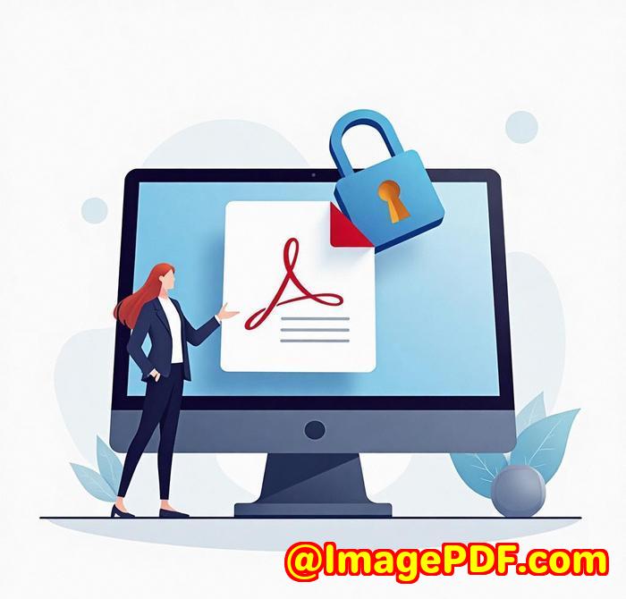 Enable secure access to school policy documents in PDF for staff with revocation control