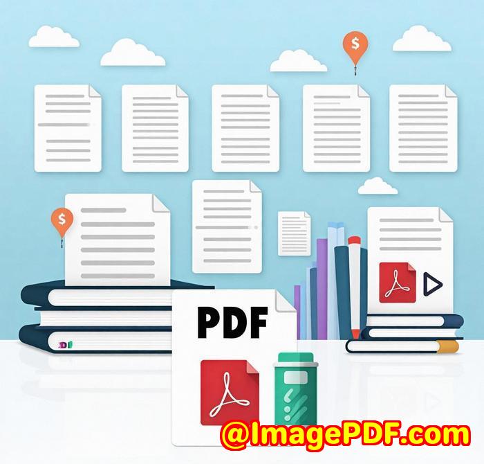 How to integrate PDF Split-Merge SDK into your Windows app with minimal coding