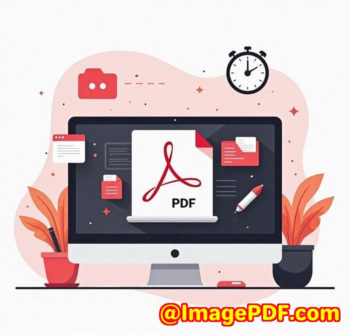 Save Time on Data Processing by Using VeryPDFs Online Table Extractor
