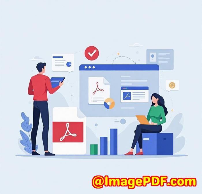 Print Training Certificates Automatically After Online Course Completion from PDFs