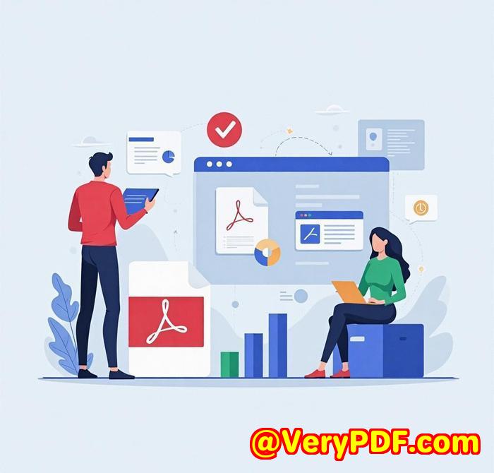 How to protect PDF documents with strong encryption and password settings to ensure privacy