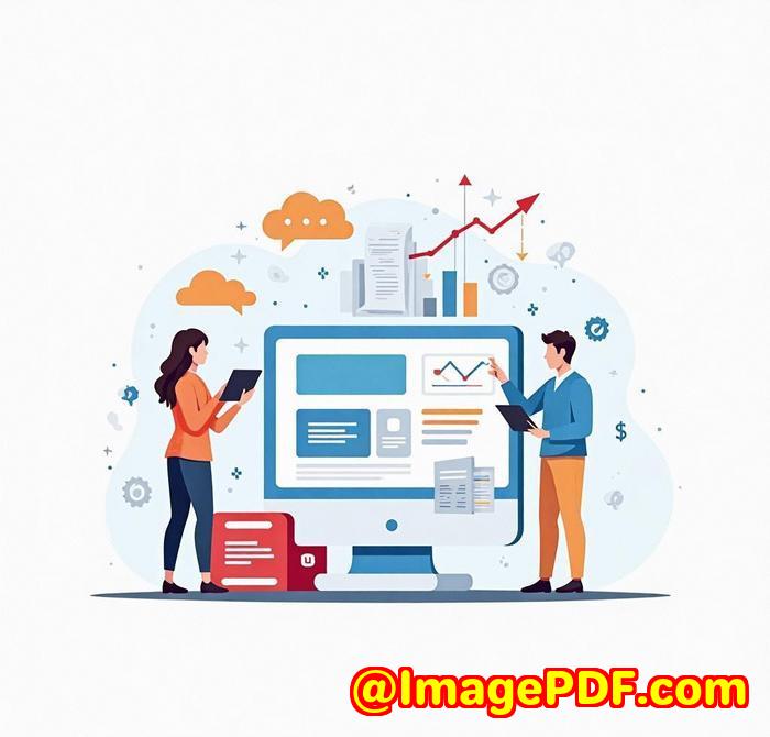 Make PCL Files Portable by Converting to PDF on the Fly in Workflow Automations