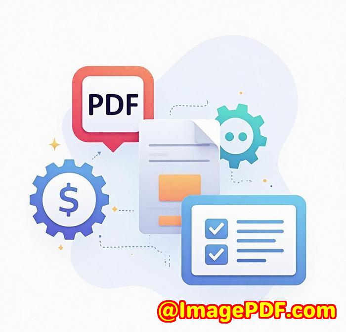 Add Password Protection and Restrict Permissions When Converting PCL Files to Secure PDFs