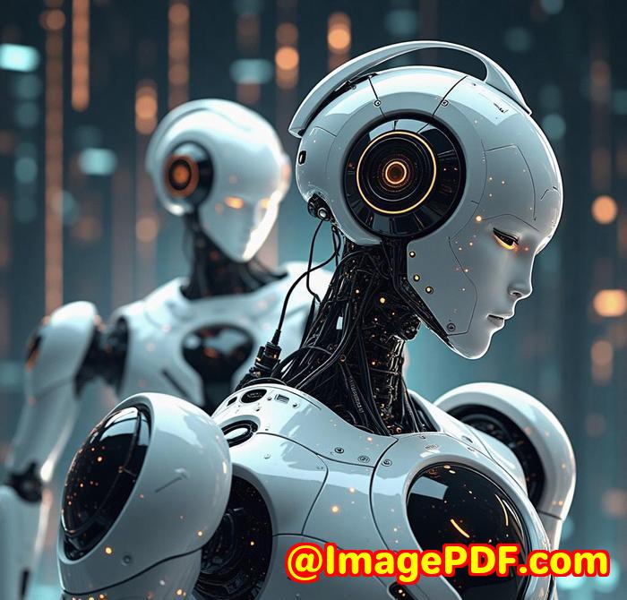 AI SEO Writing Robots How They Can Help You Write More Efficiently and Achieve Better Search Rankings