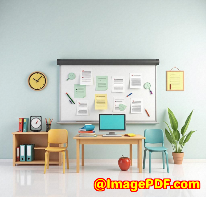 The Ultimate Guide to Rasterizing PDFs for E-Learning Materials with VeryPDF API