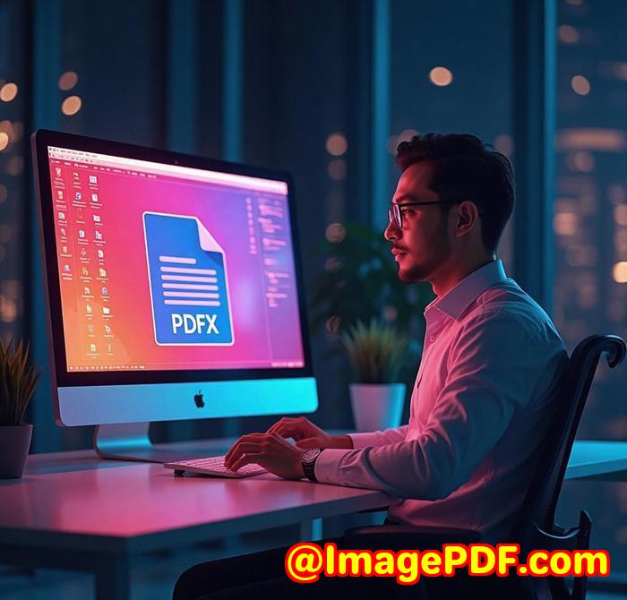 How to Use Java PDF Toolkit on a LAMP Stack for Secure PDF File Automation