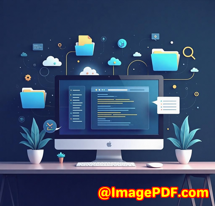 How to Use VeryPDF PDF Stamper Command Line for Consistent Branding Across Documents