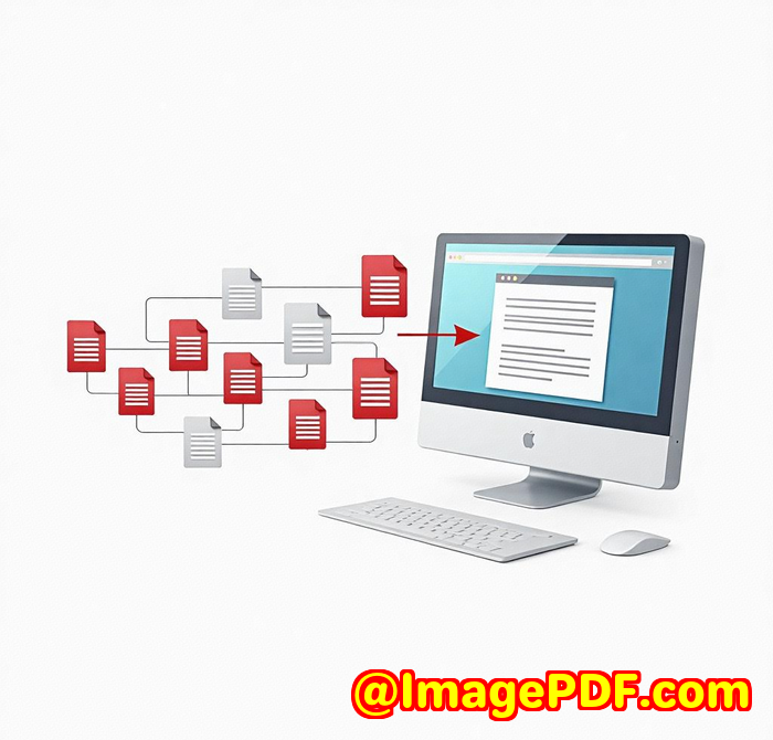 Empower Remote Employees to Create Standardized PDFs Using Virtual PDF Printer at Home