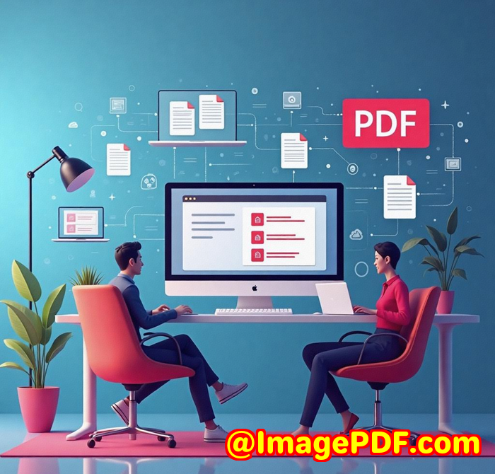 Secure Offline PDF Conversion with Virtual PDF Printer No Internet Required, No Cloud Risks