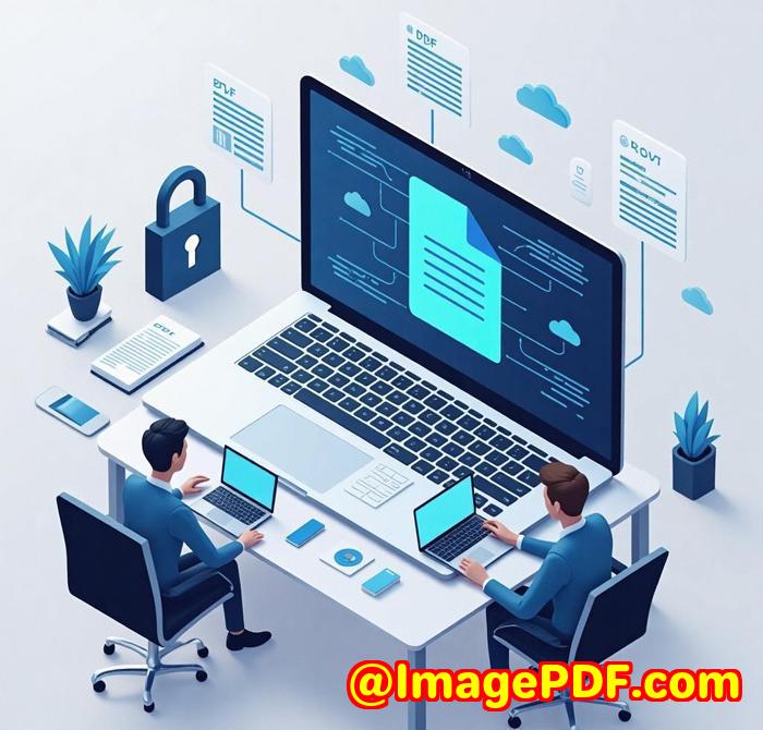 Deploy Enterprise-Grade PDF Workflows on Linux Servers Using Java PDF Toolkit