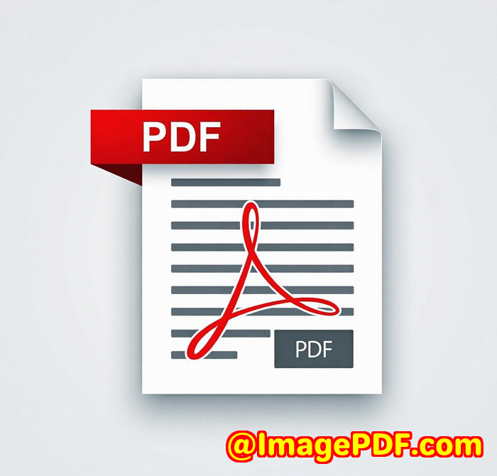 How to Protect PDFs with Non-Editable Stamps Using VeryPDF PDF Stamper Command Line