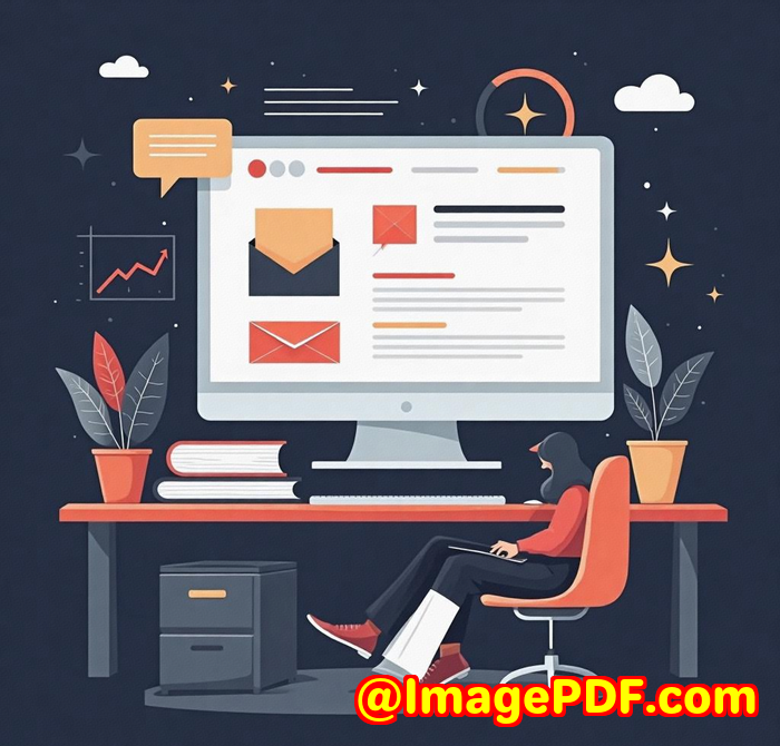 Turn Any PDF Into a View-Only Document Without File Modification