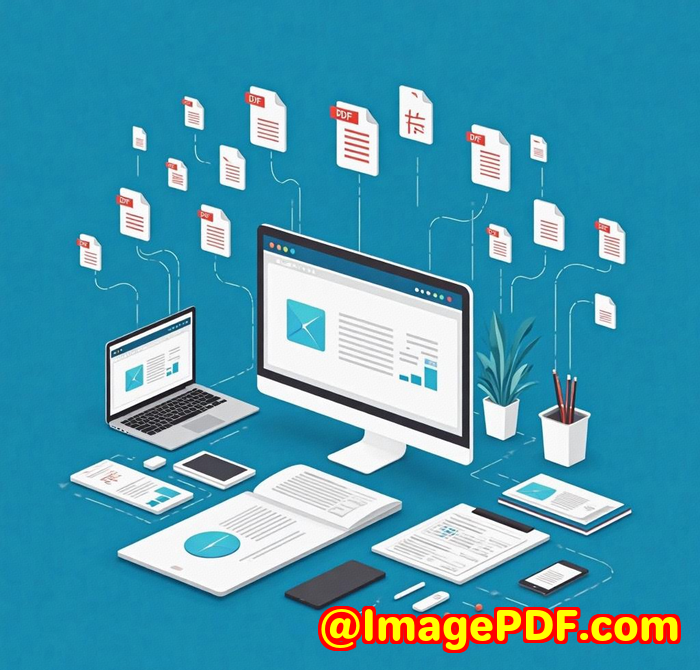 Best Practices for Adding Custom Stamps to PDFs Using VeryPDF PDF Stamper Command Line