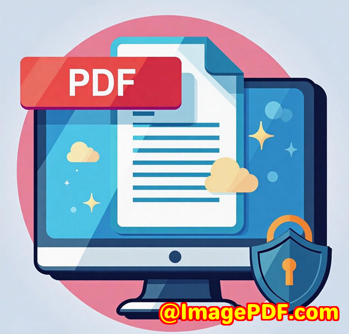 Simplify Document Authentication with VeryPDF PDF Stamper Command Line