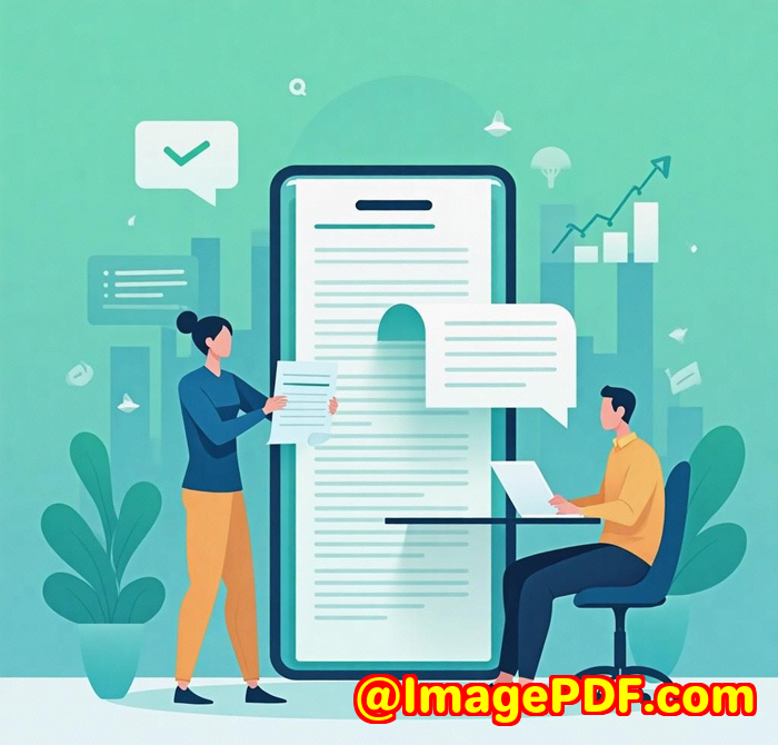 How to Create a Collaborative PDF Annotation Portal Using VeryPDF JavaScript PDF Annotator Source Code