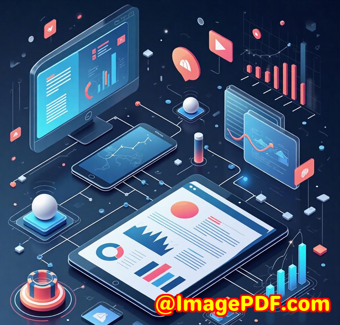 Protect Your Business Plans and Startup Ideas Shared as PDFs