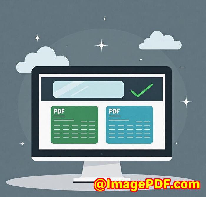How to schedule daily PDF data exports using VeryPDFs command-line tool