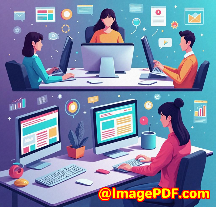 VeryPDF PDF Stamper Command Line Review A Comprehensive Tool for Professional PDF Stamping