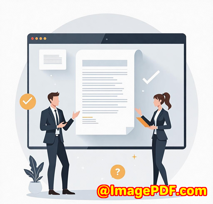 How VeryPDF JavaScript PDF Annotator Helps Developers Create Offline PDF Annotation Applications