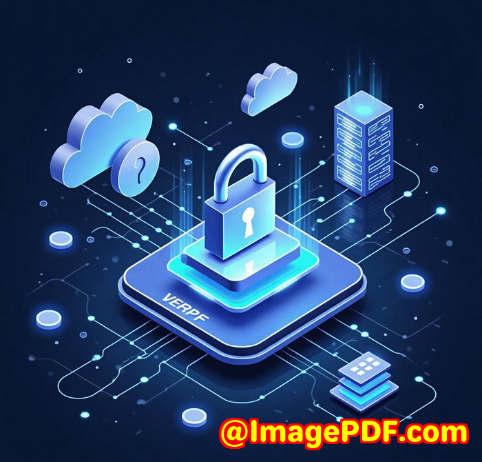 Enhance Document Transparency with Watermarks and Stamps Using VeryPDF PDF Stamper Command Line