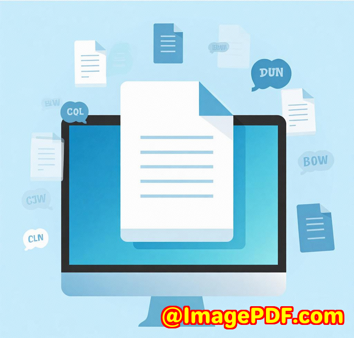 Smart PDF Reading for Busy Executives Use AI Chatbot to Read, Summarize, and Act Fast